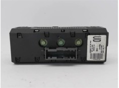 Recambio de display para opel corsa d 1.3 cdti referencia OEM IAM 6236522 565412769 