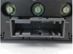 Recambio de display para opel corsa d 1.3 cdti referencia OEM IAM 6236522 565412769 