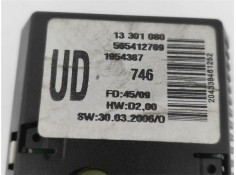 Recambio de display para opel corsa d 1.3 cdti referencia OEM IAM 6236522 565412769 