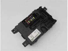 Recambio de caja fusibles/rele para opel corsa d 1.3 cdti referencia OEM IAM 6236169 13320628 