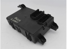 Recambio de caja fusibles/rele para opel corsa d 1.3 cdti referencia OEM IAM 6236169 13320628 