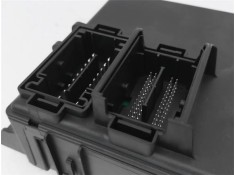 Recambio de caja fusibles/rele para opel corsa d 1.3 cdti referencia OEM IAM 6236169 13320628 