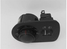 Recambio de mando de luces para seat leon (1p1) 2.0 fr referencia OEM IAM 1P1941431BP1MM 1P1941431B 