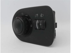 Recambio de mando de luces para seat leon (1p1) 2.0 fr referencia OEM IAM 1P1941431BP1MM 1P1941431B 