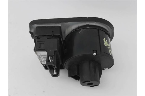 Recambio de mando de luces para seat leon (1p1) 2.0 fr referencia OEM IAM 1P1941431BP1MM 1P1941431B 