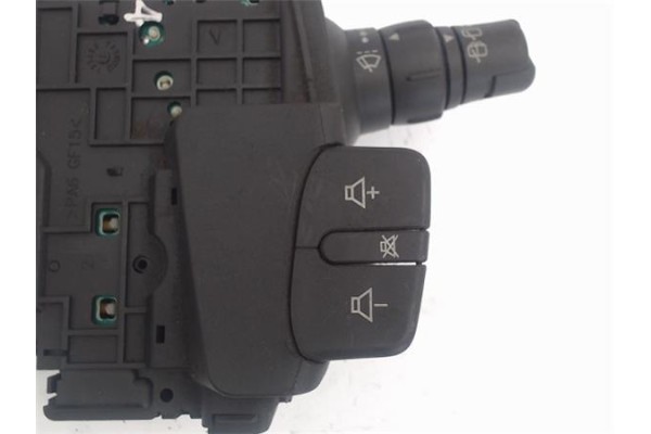 Recambio de mando limpiaparabrisas para renault scenic ii (jm) referencia OEM IAM   