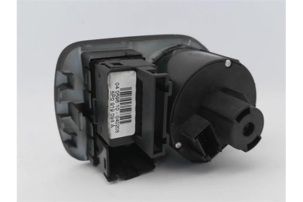 Recambio de mando de luces para seat leon (1p1) 2.0 fr referencia OEM IAM 1P1941431BP1MM 1P1941431B 
