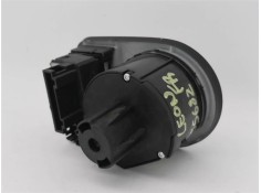 Recambio de mando de luces para seat leon (1p1) 2.0 fr referencia OEM IAM 1P1941431BP1MM 1P1941431B 