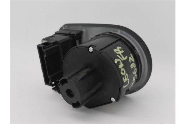 Recambio de mando de luces para seat leon (1p1) 2.0 fr referencia OEM IAM 1P1941431BP1MM 1P1941431B 