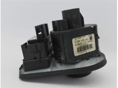 Recambio de mando de luces para seat leon (1p1) 2.0 fr referencia OEM IAM 1P1941431BP1MM 1P1941431B 