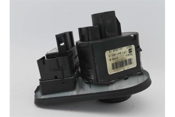 Recambio de mando de luces para seat leon (1p1) 2.0 fr referencia OEM IAM 1P1941431BP1MM 1P1941431B 