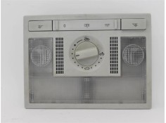 Recambio de luz delantero central techo para seat leon (1p1) 2.0 fr referencia OEM IAM 6Q0947106BY20  