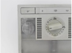 Recambio de luz delantero central techo para seat leon (1p1) 2.0 fr referencia OEM IAM 6Q0947106BY20  