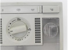 Recambio de luz delantero central techo para seat leon (1p1) 2.0 fr referencia OEM IAM 6Q0947106BY20  