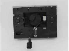 Recambio de luz delantero central techo para seat leon (1p1) 2.0 fr referencia OEM IAM 6Q0947106BY20  