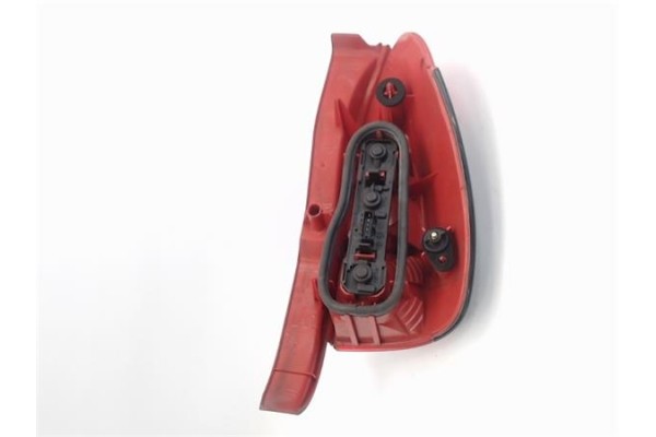 Recambio de piloto trasero izquierdo para peugeot 306 3/5 pt. (s1) referencia OEM IAM 6350J3  