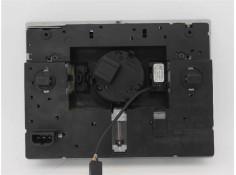 Recambio de luz delantero central techo para seat leon (1p1) 2.0 fr referencia OEM IAM 6Q0947106BY20  