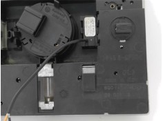 Recambio de luz delantero central techo para seat leon (1p1) 2.0 fr referencia OEM IAM 6Q0947106BY20  