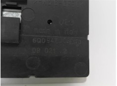 Recambio de luz delantero central techo para seat leon (1p1) 2.0 fr referencia OEM IAM 6Q0947106BY20  