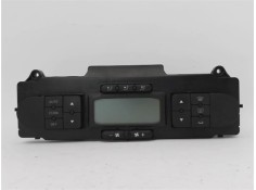 Recambio de mandos calefaccion / a.a. para seat leon (1p1) 2.0 fr referencia OEM IAM 1P0907044D1UQ 1P0907044D 
