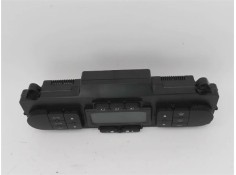 Recambio de mandos calefaccion / a.a. para seat leon (1p1) 2.0 fr referencia OEM IAM 1P0907044D1UQ 1P0907044D 