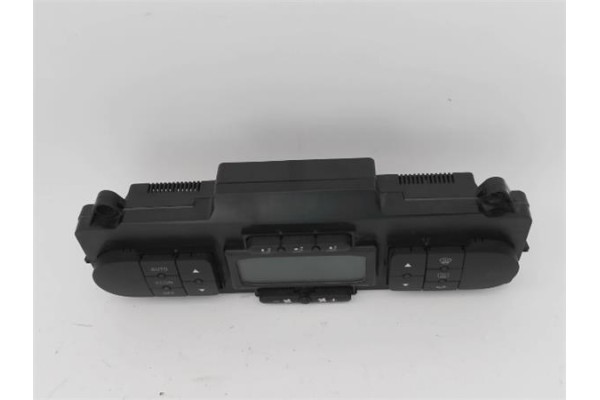 Recambio de mandos calefaccion / a.a. para seat leon (1p1) 2.0 fr referencia OEM IAM 1P0907044D1UQ 1P0907044D 