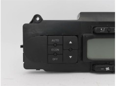 Recambio de mandos calefaccion / a.a. para seat leon (1p1) 2.0 fr referencia OEM IAM 1P0907044D1UQ 1P0907044D 