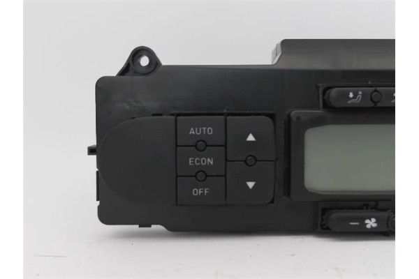 Recambio de mandos calefaccion / a.a. para seat leon (1p1) 2.0 fr referencia OEM IAM 1P0907044D1UQ 1P0907044D 