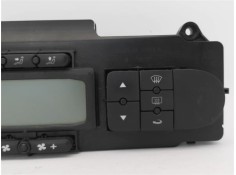 Recambio de mandos calefaccion / a.a. para seat leon (1p1) 2.0 fr referencia OEM IAM 1P0907044D1UQ 1P0907044D 