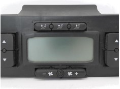 Recambio de mandos calefaccion / a.a. para seat leon (1p1) 2.0 fr referencia OEM IAM 1P0907044D1UQ 1P0907044D 