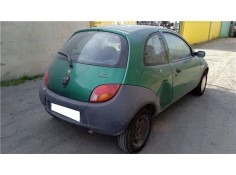 ford ka (ccq) del año 1999