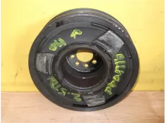 Recambio de polea cigueñal para audi allroad quattro (4b5) 2.5 tdi (132kw) referencia OEM IAM 059106251M  
