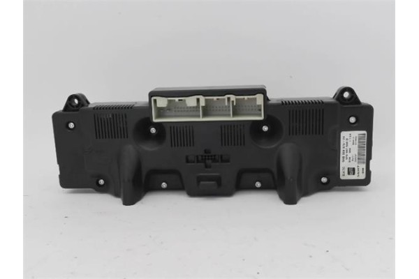Recambio de mandos calefaccion / a.a. para seat leon (1p1) 2.0 fr referencia OEM IAM 1P0907044D1UQ 1P0907044D 