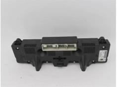 Recambio de mandos calefaccion / a.a. para seat leon (1p1) 2.0 fr referencia OEM IAM 1P0907044D1UQ 1P0907044D 