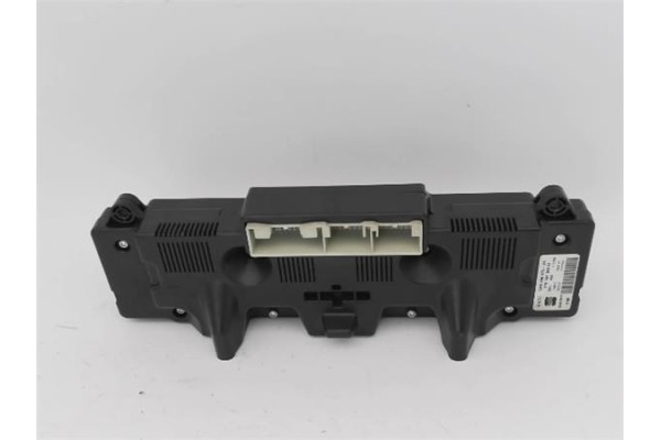 Recambio de mandos calefaccion / a.a. para seat leon (1p1) 2.0 fr referencia OEM IAM 1P0907044D1UQ 1P0907044D 