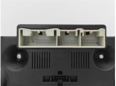 Recambio de mandos calefaccion / a.a. para seat leon (1p1) 2.0 fr referencia OEM IAM 1P0907044D1UQ 1P0907044D 