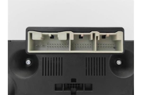 Recambio de mandos calefaccion / a.a. para seat leon (1p1) 2.0 fr referencia OEM IAM 1P0907044D1UQ 1P0907044D 