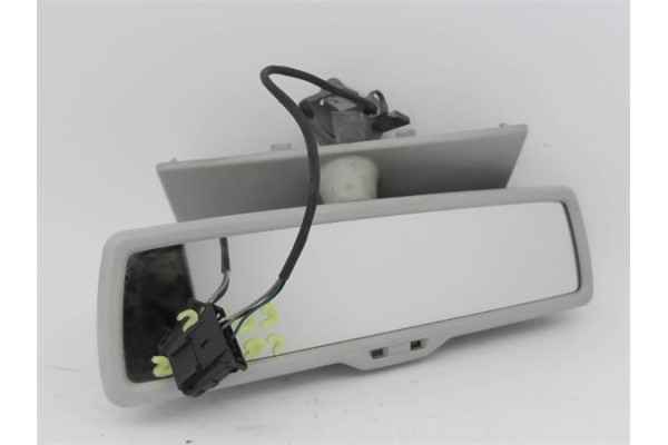 Recambio de retrovisor interior para seat leon (1p1) 2.0 fr referencia OEM IAM 5P0857511EY20  