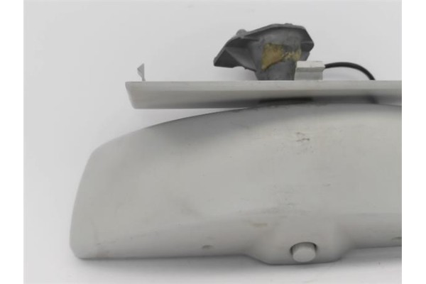 Recambio de retrovisor interior para seat leon (1p1) 2.0 fr referencia OEM IAM 5P0857511EY20  