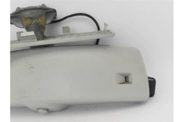 Recambio de retrovisor interior para seat leon (1p1) 2.0 fr referencia OEM IAM 5P0857511EY20  