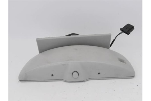 Recambio de retrovisor interior para seat leon (1p1) 2.0 fr referencia OEM IAM 5P0857511EY20  