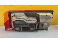 Recambio de piloto trasero derecho para opel ascona c 1.3 básico referencia OEM IAM   