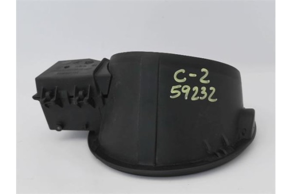 Recambio de tapa exterior combustible para citroen c2 1.1 referencia OEM IAM 9640039180  