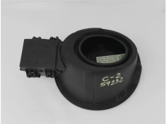 Recambio de tapa exterior combustible para citroen c2 1.1 referencia OEM IAM 9640039180  