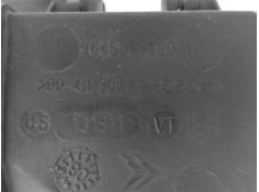 Recambio de tapa exterior combustible para citroen c2 1.1 referencia OEM IAM 9640039180  