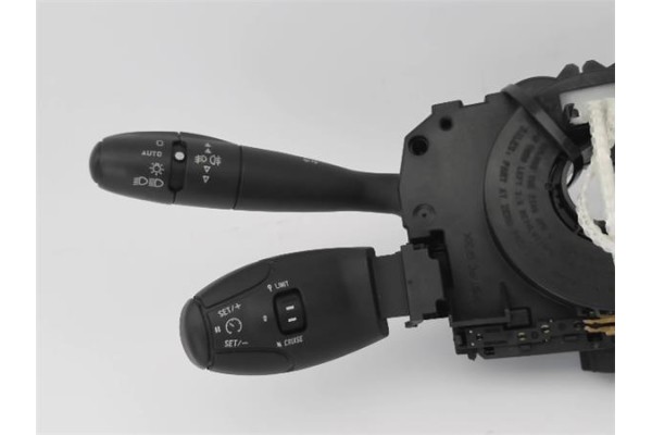 Recambio de mando intermitencia para citroen c2 1.1 referencia OEM IAM 6242FZ 96640414XT 
