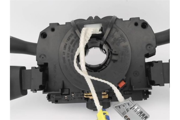 Recambio de mando intermitencia para citroen c2 1.1 referencia OEM IAM 6242FZ 96640414XT 