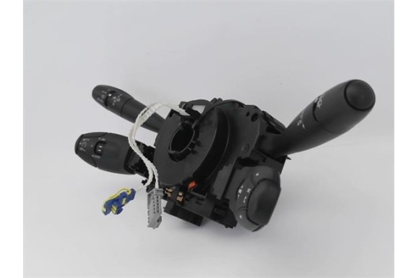 Recambio de mando intermitencia para citroen c2 1.1 referencia OEM IAM 6242FZ 96640414XT 