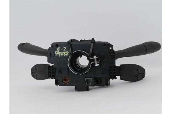 Recambio de mando intermitencia para citroen c2 1.1 referencia OEM IAM 6242FZ 96640414XT 