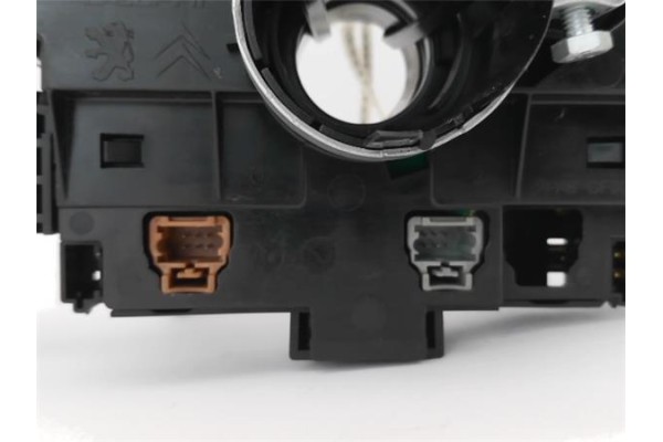 Recambio de mando intermitencia para citroen c2 1.1 referencia OEM IAM 6242FZ 96640414XT 